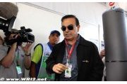 Ghosn : Discussions en cours pour l'avenir de Renault F1