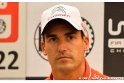 Interview de Dani Sordo