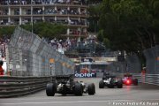Villeneuve : La F1 n'est plus assez démesurée