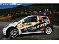 J-WRC : Neuville en route vers la victoire