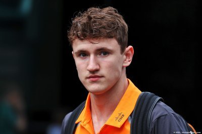 Alex Dunne peut-il être le rookie inattendu de la saison 2026 de F1&nbsp;?
