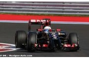 Grosjean : Austin, un circuit génial