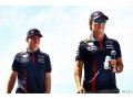 Marko: Both Red Bull drivers adhered to the instructions more or less
