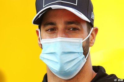 Ricciardo would prefer Le Mans over Indy 500