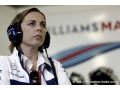 Williams denies 2018 Alonso talks