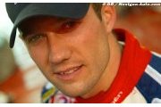 Ogier a reçu une proposition de Ford