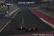 Norris : Rattraper Ferrari est 'faisable' pour McLaren F1