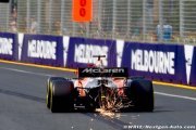 Honda engine rebuild to take 'two months'