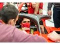Sainz ne s'attend pas à être 'dévoré' par Ferrari et veut s'y intégrer