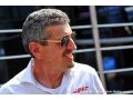 Steiner : Ricciardo 'pourrait être meilleur' que Schumacher
