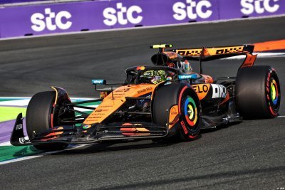 McLaren F1 cherche encore comment aider Norris avec une MCL39 moins pointue