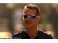 Schumacher : Kehm est agacée par les diagnostics à distance