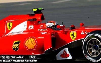 Hakkinen not sure Ferrari should keep Raikkonen