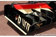Admirez une Lotus F1 près de chez vous !