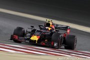 Horner : Gasly peut tirer des leçons de ce week-end