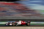 Audi 'would fit in well' at Alfa Romeo