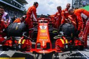 Vettel 'not a leader' - Ecclestone
