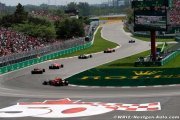 Le bilan d'Ecclestone en matière de sponsoring consterne Liberty