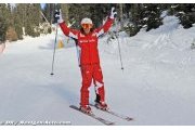 Fernando Alonso préfère ne pas s'enflammer 