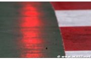 Rain looms for weekend's Japanese GP