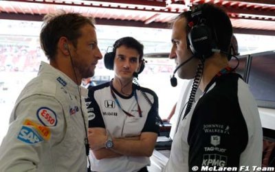 Button&nbsp;: 21 courses, c’est un peu trop pour les mécaniciens