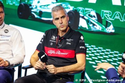 Bravi adore la ‘méchanceté’ d’Alonso cette année en F1
