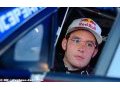 Q & A with M-Sport driver Thierry Neuville