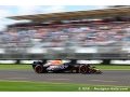 Australia, FP3: Verstappen tops final practice in Melbourne