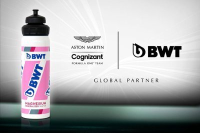 BWT reste finalement avec Aston Martin pour la saison 2021