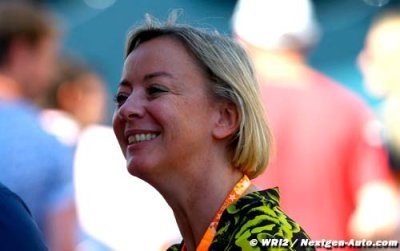 Manager says Schumacher ’improving’