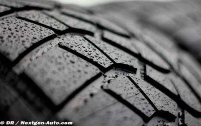 Michelin lorgne sur la F1
