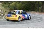 Du grand Kubica au rallye du Var