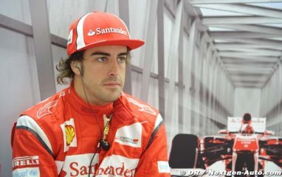 Alonso ne regrette pas son passage chez McLaren
