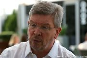 Brawn defends diluting F1 'exclusivity'
