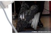 FIA moves further to end tyre-exploding chaos