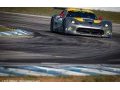 Kuno Wittmer : Chrysler et SRT veulent gagner Le Mans