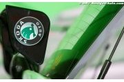 Skoda souhaite marquer au Rali Vinho Madeira