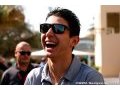 Perez : Force India ne pouvait engager meilleur pilote qu'Ocon
