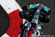 Mercedes to take 'decisive steps' with 2022 car