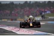 Perez doing 'better job than Bottas' - Marko