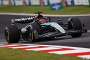 Mercedes F1 'pensait avoir une bonne voiture' dès le début de saison