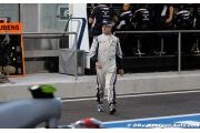 Barrichello not worried about F1 future