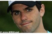Deux courses au programme de Jaime Alguersuari