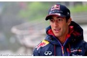 Senna est un modèle pour Ricciardo