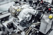 Percée technologique : Mercedes annonce une première application du MGU-H aux AMG de série