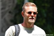 Haas F1 : Magnussen veut un 'week-end propre' à Miami