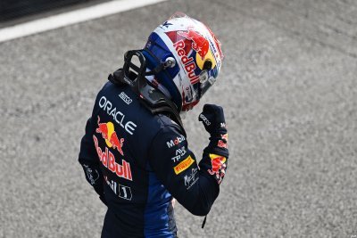 Marko accuse Horner de réécrire l’histoire de l’arrivée de Verstappen
