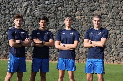 Alpine F1 annonce les pilotes de son académie pour 2022