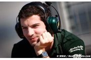 Rossi prie pour qu'il y ait une course dans le New Jersey