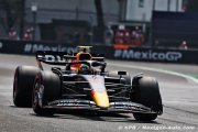 Photos - 2022 Mexico GP - Friday